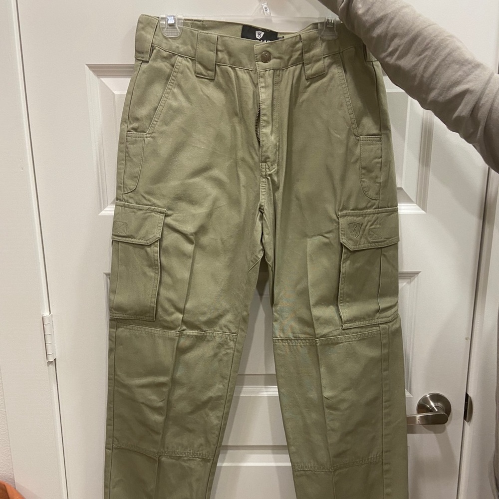Men’s Browning pants 32/30